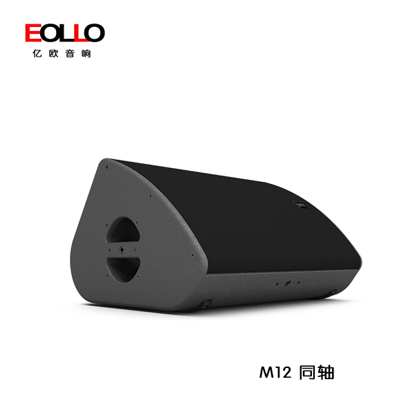 同軸返聽/補(bǔ)聲音箱X15